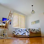 11 - Great Location, Quiet But Near The Center Appartamento Sarajevo