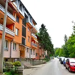 11 - Great Location, Quiet But Near The Center