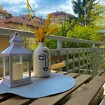 11 - Great Location, Quiet But Near The Center Sarajevo