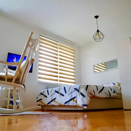 11 - Great Location, Quiet But Near The Center Appartement Sarajevo