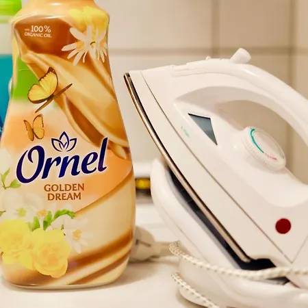 11 - Great Location, Quiet But Near The Center Appartamento *