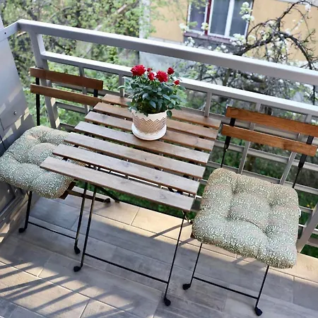 Appartamento 11 - Great Location, Quiet But Near The Center *