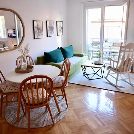 11 - Great Location, Quiet But Near The Center Appartamento Sarajevo